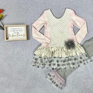 Giggle moon Graced set